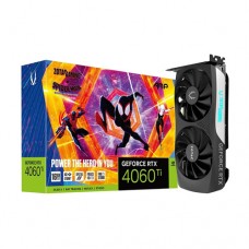 Zotac Gaming GeForce RTX4060Ti-16GB OC